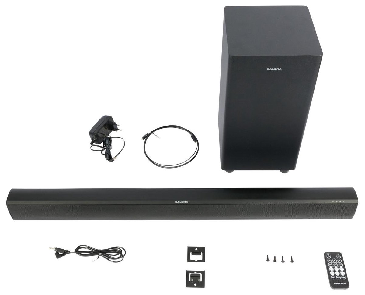 JBL Cinea SB 550 – 3.1-Kanal-Soundbar It Integrie Produktbild-Vorschau 11
