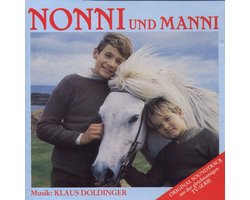 Nonni & Manni
