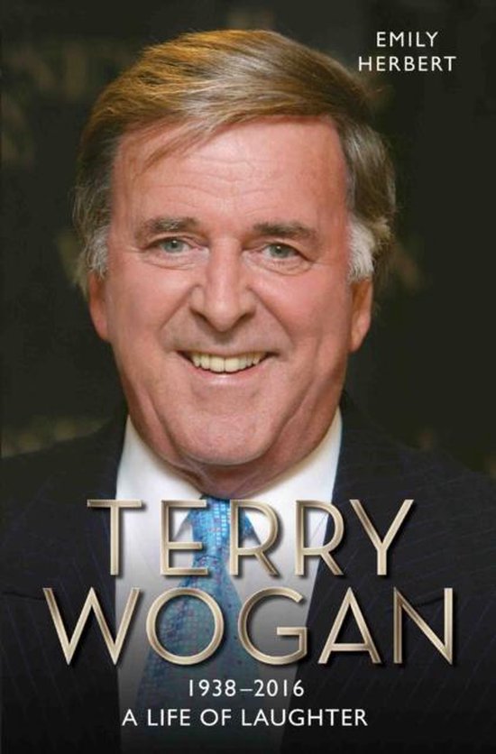 Sir Terry Wogan - cover