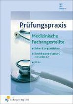 Prüfungspraxis Medizinische Fachangestellte