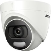 Hikvision Digital Technology DS-2CE72DFT-F CCTV-bewakingscamera Buiten Dome Plafond/muur 1920 x 1080 Pixels