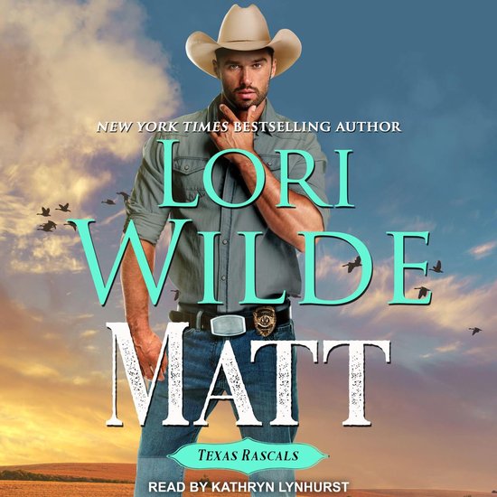 Matt - cover