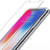 iPhone Xs Max Screenprotector - Tempered Glass Pro