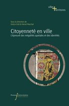 Perspectives Villes et Territoires - Citoyenneté en ville