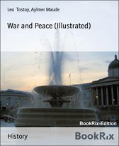 War and Peace (Illustrated)