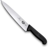 Couteau de chef Victorinox Fibrox 22cm
