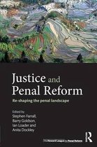 Justice & Penal Reform