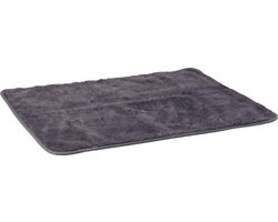 Adori Hondendeken Norfolk Grijs - Hondendeken - 122x75 cm