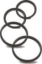 Caruba Step-up/down Ring 58mm - 28mm