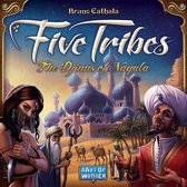 Five Tribes - Engelstalig Bordspel
