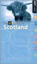 Aa Key Guide Scotland