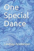 One Special Dance
