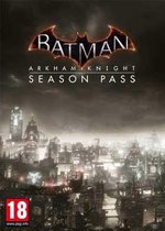 Batman: Arkham Knight - Season Pass - Windows Download