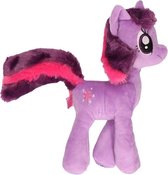 My Little Pony pluche knuffel Twilight Sparkle 27 cm