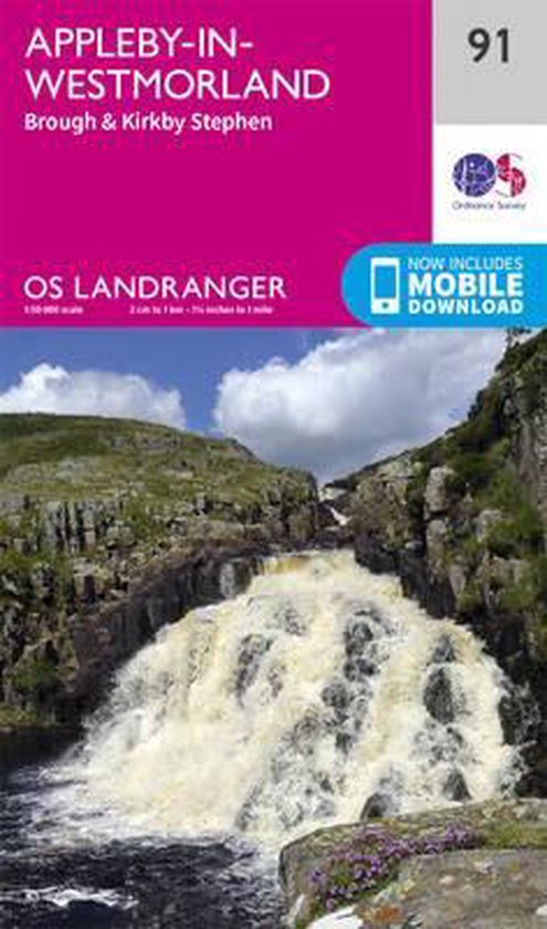 Appleby-In-Westmorland - cover