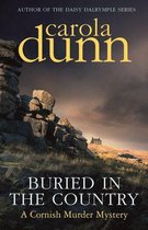 Cornish Mysteries 4 - Buried in the Country
