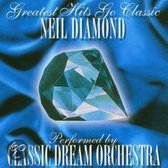 Neil Diamond - Greatest Hits G