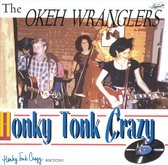 Honky Tonk Crazy