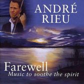 André's Choice: Farewell