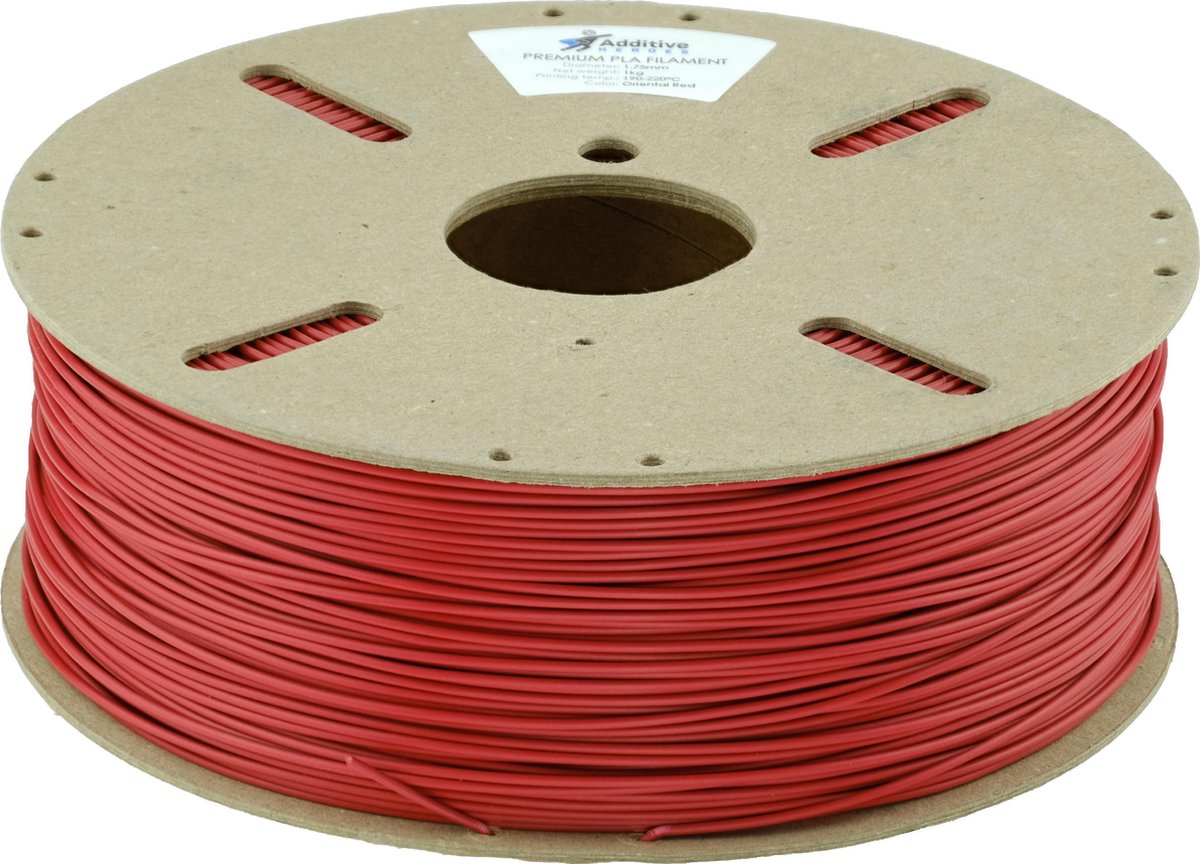 Belgisch Premium PLA filament 