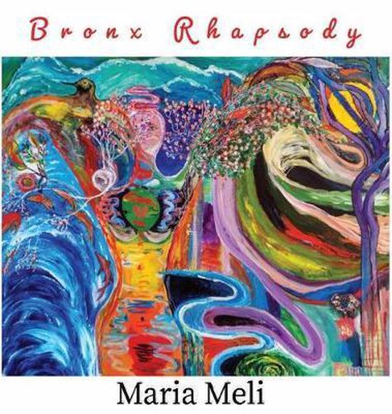 Bronx Rhapsody - cover