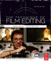 Technique Of Film Editing