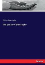 The ocean of theosophy