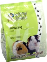 Witte Molen Country Cavia Caviavoer - Voer - 2 Kg