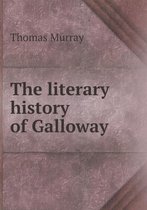 The literary history of Galloway