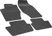 Rubber automatten Citroen DS4 I