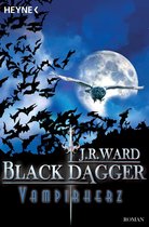 Black Dagger 8 - Vampirherz