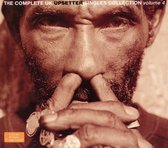 The Complete UK Upsetter Singles Collection Vol. 4
