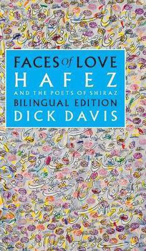 Faces of Love - cover