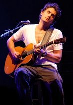 John Mayer John Mayer
