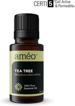Améo Tea tree | 15ml | Etherische olie