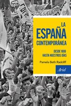 Ariel Historia - La España contemporánea