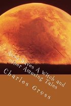 Anna Saves a Witch and Other Amusing Tales by Charles Gross