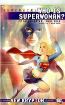 Supergirl