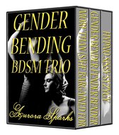 Gender Bending BDSM Trio
