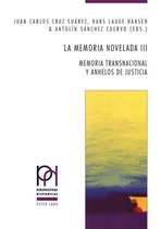 Perspectivas Hispánicas 38 - La memoria novelada III