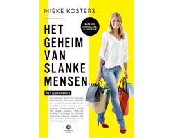 Het geheim van slanke mensen