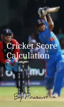 Numerology Cricket - Cricket Score Calculation