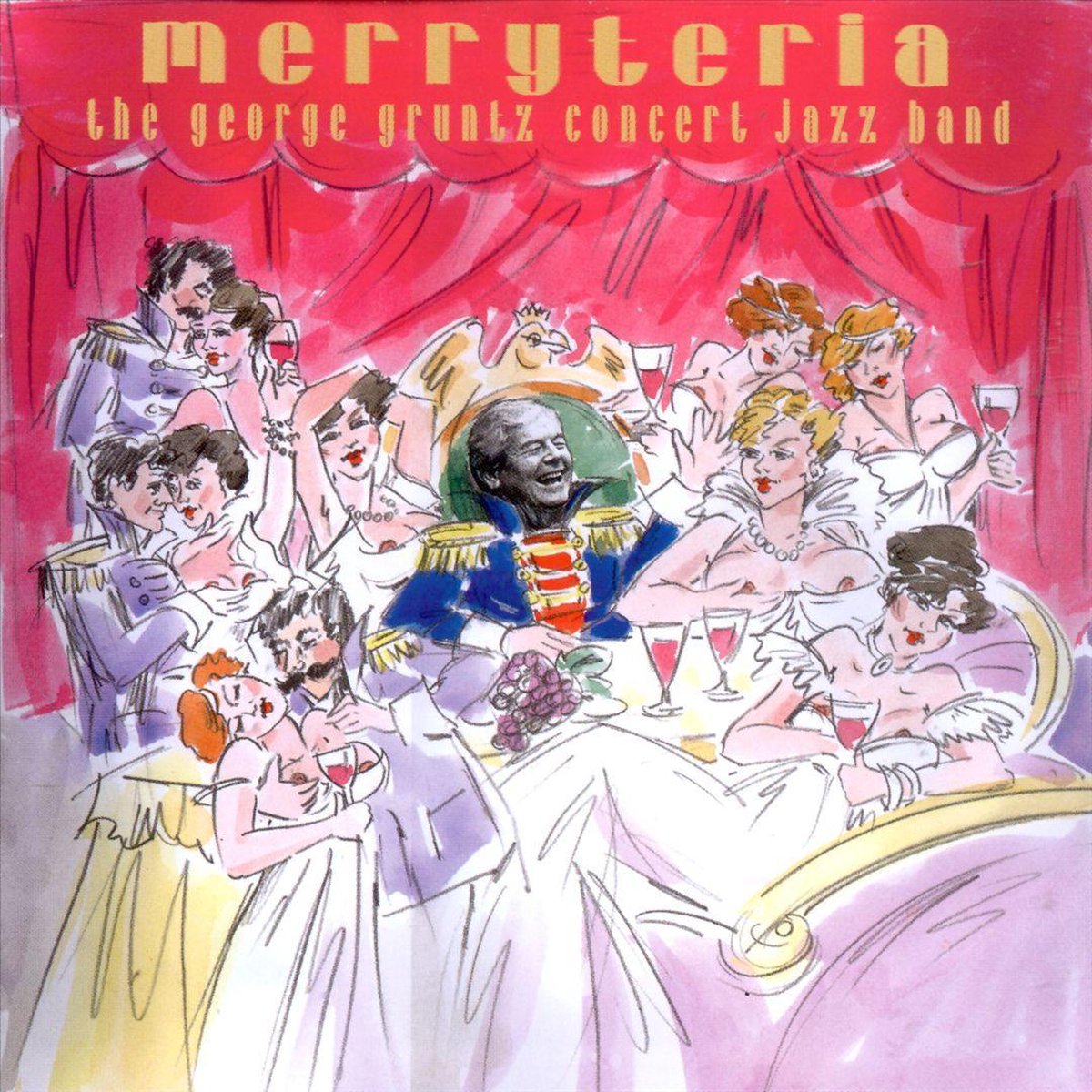 Merryteria