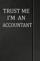Trust Me I'm an Accountant