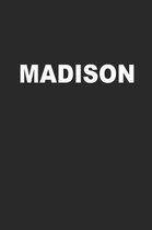 Madison