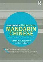 Frequency Dictionary Of Mandarin Chinese