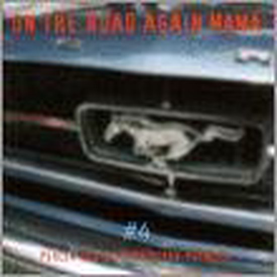 On The Road Again Mama
