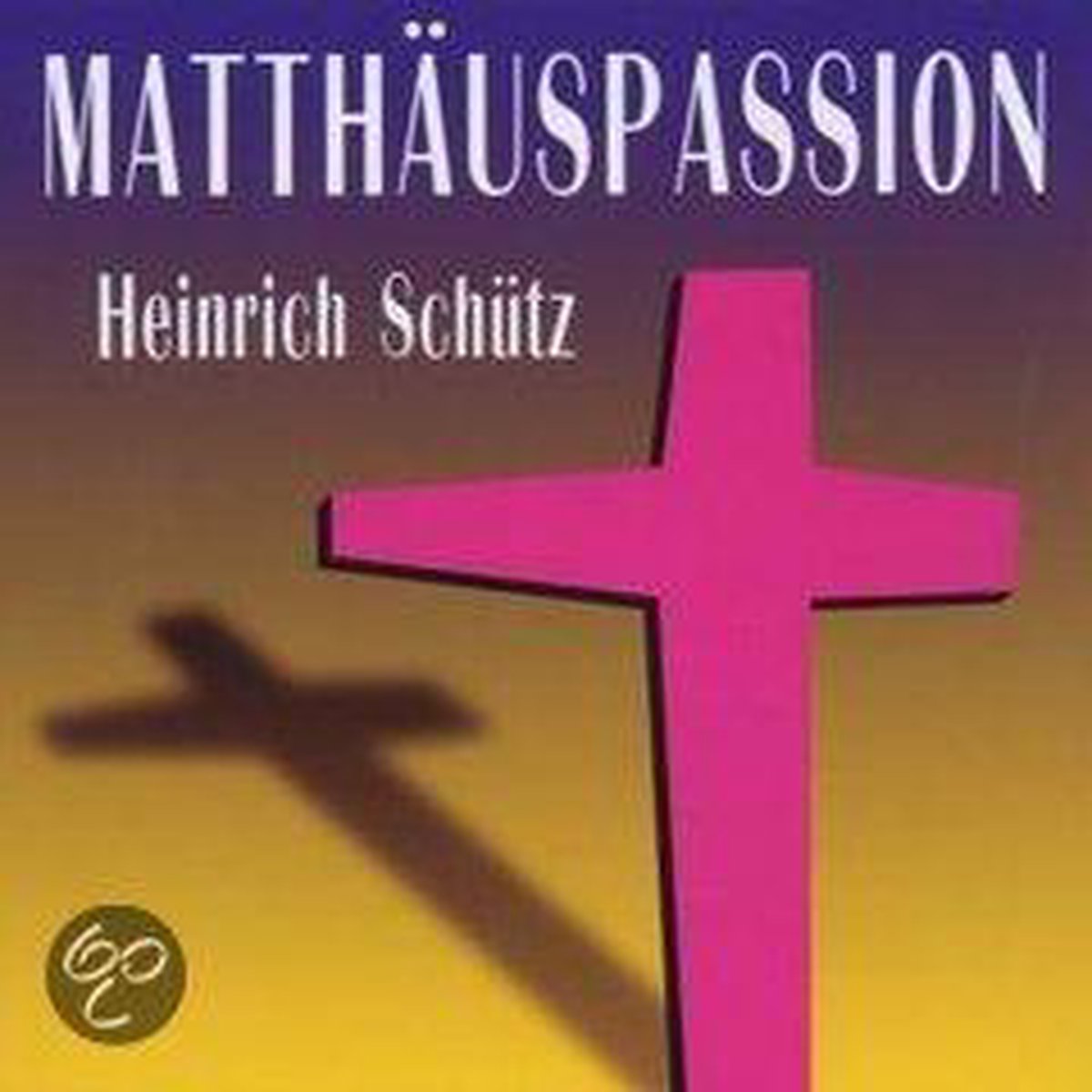 Matthaus Passion