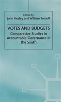 International Political Economy Series- Votes and Budgets