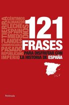 ATALAYA PEQUEÑO - 121 frases para disfrutar con la Historia de España